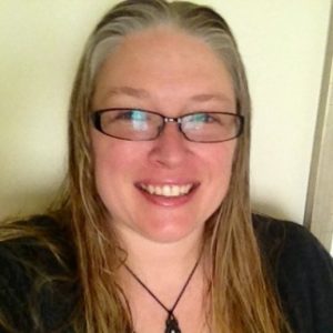 Image of Becky Copeland