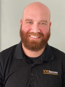 Image of Alex Senesac